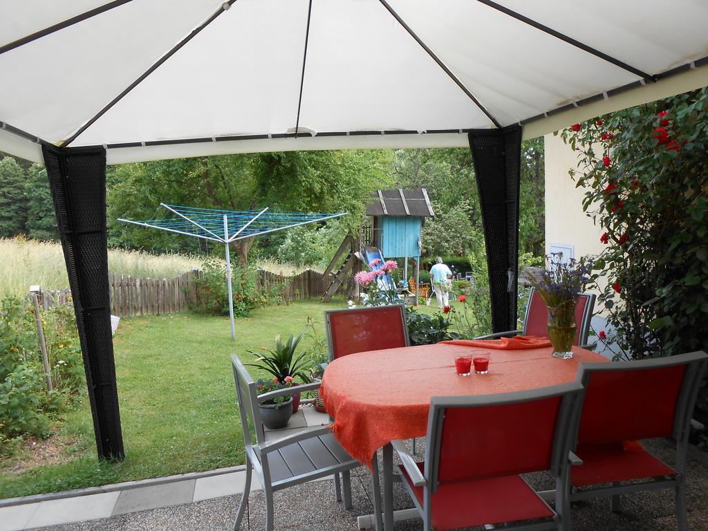 Ferienwohnung Gross Графенау Экстерьер фото