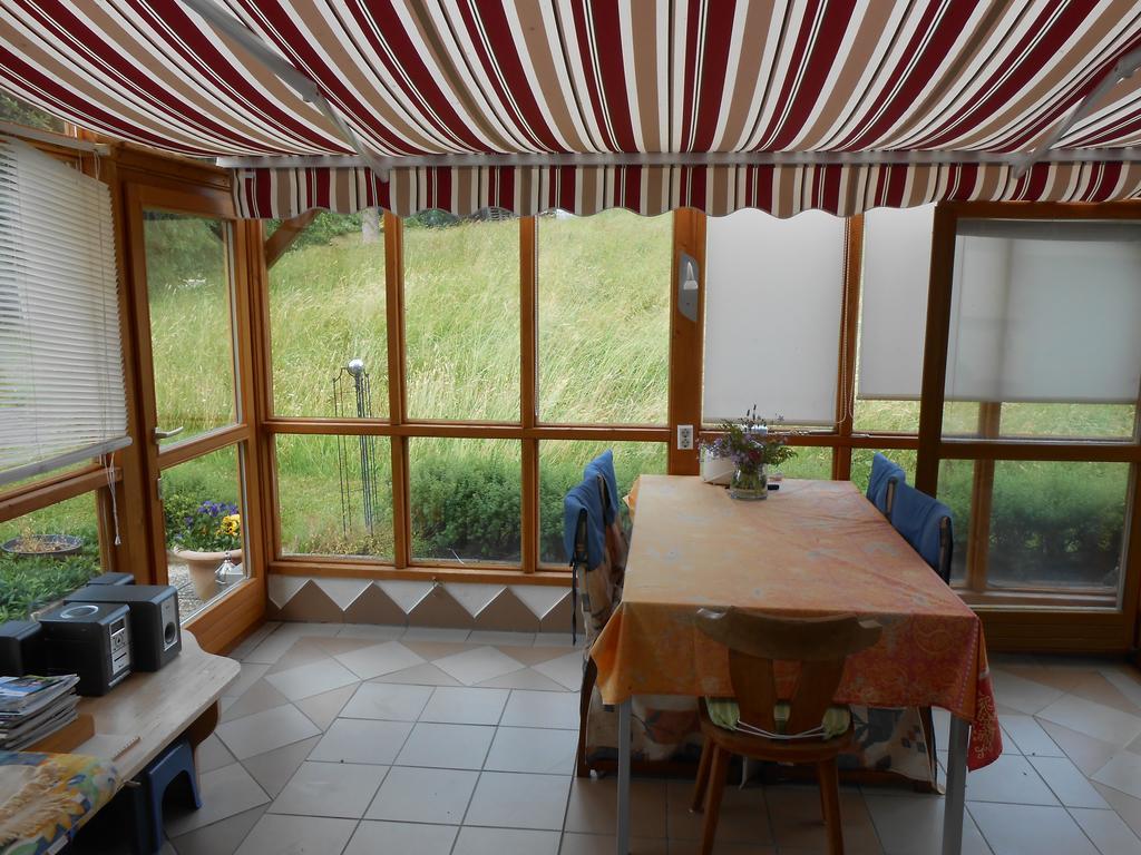 Ferienwohnung Gross Графенау Экстерьер фото