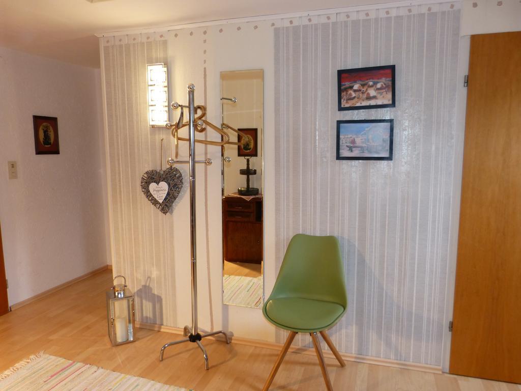 Ferienwohnung Gross Графенау Экстерьер фото