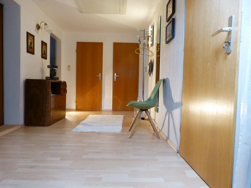 Ferienwohnung Gross Графенау Экстерьер фото